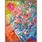 Meandering Garden Path II by Dorothy Fagan Framed Canvas Wall Art